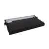 Tripp Lite series Preloaded Fiber Panel, 1U - 8x LC/LC Duplex Cables (M/M), OS2 Singlemode, 10 m (32.8 ft.)