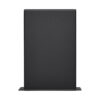 Tripp Lite series SmartRack Service Entrance Hood for Rack Cabinets, Black