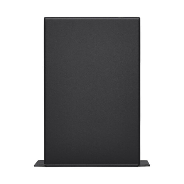 Tripp Lite series SmartRack Service Entrance Hood for Rack Cabinets, Black