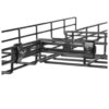 Tripp Lite series L Coupler Kit for Wire Mesh Cable Trays