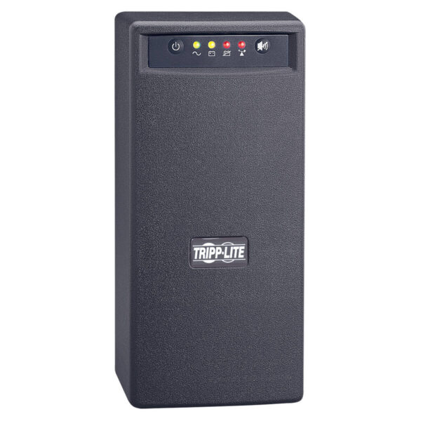 Tripp Lite series OmniVS 230V 800VA 475W Line-Interactive UPS, USB port, C13 Outlets