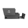 26cd18272defe8526fec43d7e6044226 Tripp Lite series Wall-Mount Fiber Optic Distribution Enclosure, 2-Panel Capacity