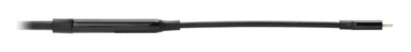 Tripp Lite series USB-C Full-Function Active Cable (M/M) with Repeater - USB 3.2 Gen 2 (10 Gbps), 8K 60 Hz, 60W PD Charging, 5 m (16.4 ft.), Black