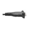 26e094b9985195b9e4fa1696820b519f Tripp Lite series 2-Port USB to DB9 Serial FTDI Adapter Cable with COM Retention (M/M), 6 ft. (1.83 m)