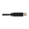 26fcbac530375ba40e84cf38677b34ec Tripp Lite series USB 3.0 SuperSpeed Active Repeater Cable (A to B M/M), 25 ft. (7.6 m)