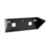 2712b23958c44e734ae922306bc33c9a Tripp Lite series SmartRack 4U Vertical Wall-Mount Rack Bracket