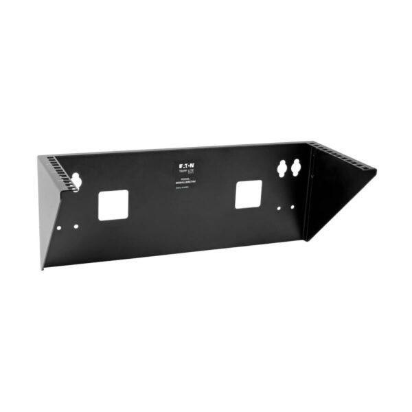 2712b23958c44e734ae922306bc33c9a Tripp Lite series SmartRack 4U Vertical Wall-Mount Rack Bracket