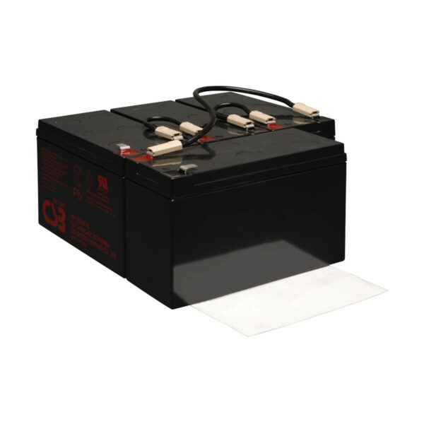 Tripp Lite series UPS Replacement 48VDC Battery Cartridge