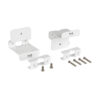 274170a9babd6ee17d1c6e6d5a183a8f Tripp Lite series Safe-IT Mounting Clamp for Medical-Grade Power Strips - Antimicrobial Protection