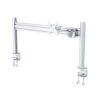 274d13b75f49e3e6cba6b568dc87718f Tripp Lite series Single-Extension Monitor Mount for Slat Wall System, 13" to 32" Displays, TAA