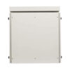 276063eb4c09bd2d900f15b22ccab86a Tripp Lite series SmartRack Industrial Enclosure - NEMA 3R, Wall Mount, Heavy-Duty Metal, Locking, Fan With Thermal Switch, 32.5 in. Depth, 18U, Gray