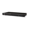 Tripp Lite series 8-Port DisplayPort/USB KVM Switch with Audio/Video and USB Peripheral Sharing, 4K 60 Hz, 1U Rack-Mount, TAA