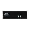 276a783cbd7fac705c312d54a2b134fd Secure KVM Switch, 2-Port, Dual Head, HDMI to HDMI, 4K, NIAP PP4.0, Audio, TAA