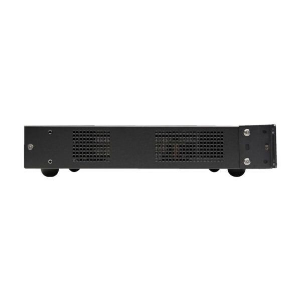 2787f1f94d85b8867ca79638707d9976 Tripp Lite series 16-Port HDMI/USB KVM Switch with Audio/Video and USB Peripheral Sharing, 1U Rack-Mount, TAA