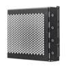 Tripp Lite series SmartRack Hinged Standoff Security Cage for Rack Equipment, 3U, Front - SR3UCAGE