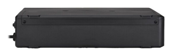 27c3a92646d43b7f5cb25a2143bf12d7 Tripp Lite 1000VA 750W 120V Line-Interactive Pure Sine Wave Cloud-Connected UPS - 10 NEMA 5-15R Outlets, LCD, 5-15P Plug, Tower - SMART1000PSRTNC