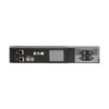 27ca5df90fdb1dd72c06a440f0896cfc Eaton 23kW 220-240V 3PH Switched PDU - LX Interface, Gigabit, 30 Outlets, IEC 309 32A Red 380-415V Input, LCD, 1.8 m Cord, 0U 1.8 m Height, TAA