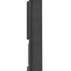 Eaton Universal-Input Metered PDU G4, 208V and 415/240V, 24 Outlets, Input Cable Sold Separately, 0U Vertical