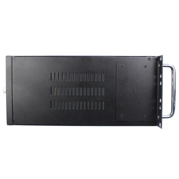 27e6c9ed05d212efcf34d46519549099 Tripp Lite series 12-Slot Media Converter Chassis for Select N784-H and N785-H Models, 3U Rack Mount, TAA