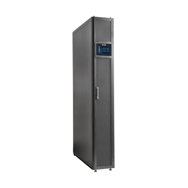 Eaton In-Row Precision Cooling System - 12.8 kW (43,686 BTU/hr), 3PH, 208V, 42U, 300mm