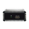 2826ee40a32fd694e62e43dff2659061 Tripp Lite series USB-C to M.2 NVMe and SATA SSD (M-Key) Gaming Enclosure Adapter - USB 3.2 Gen 2 (10 Gbps), LEDs