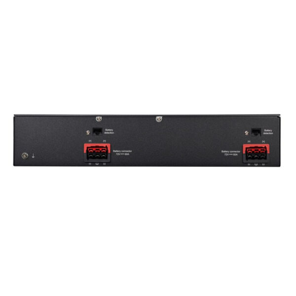 Eaton 72V Extended Battery Module (EBM) for 2000 VA and 2U 3000 VA 5PX G2 UPS Systems, 2U Rack/Tower