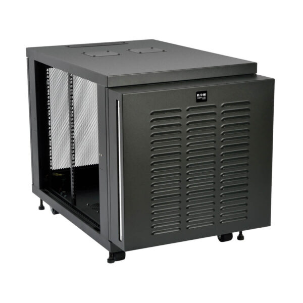282c143d67f75d4dba4a195ea15fffa6 Tripp Lite series SmartRack 12U Mid-Depth Small Rack Enclosure for Harsh Environments