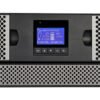 Eaton 9PX 1500VA 1350W 120V Double-Conversion UPS - 5-15P, 8x 5-15R Outlets, Lithium-ion Battery, 2U Rack/Tower - 9PX1500RT-L