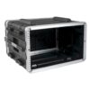 Tripp Lite series 6U ABS Server Rack Equipment Shipping Case