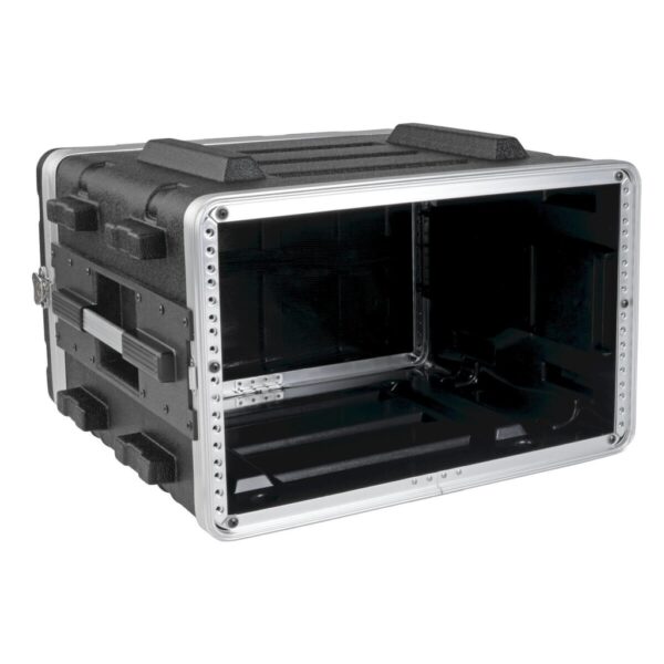 Tripp Lite series 6U ABS Server Rack Equipment Shipping Case