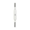 28a6085cf54844b14f9f8fff4e781aa7 Tripp Lite series Heavy-Duty USB-C to Lightning Sync/Charge Cable with Status LED - MFi Certified, M/M, USB 2.0, 3 ft.