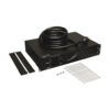 Tripp Lite series 5.5kW Single-Phase Local Metered PDU - 16 C13 & 2 C19 Outlets (208/230V), L6-30P Input, 1.8 m Cord, 2U, TAA