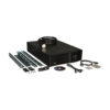 Tripp Lite series SmartPro 208V 5kVA 3.75kW Line-Interactive Sine Wave UPS, 3U Rack/Tower, Network Card Options, USB, DB9 Serial, TAA - SMART5000TEL3U