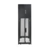 Tripp Lite series SmartRack 12U Vertical Extension Top Hat for Server Racks - 42 in. Deep, Doors & Side Panels Included