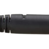 28fff37f648e73937902a234b9b7aea8 Tripp Lite series 40/100/400G Multimode 50/125 OM3 Fiber Optic Cable (8F MPO/MPO-PC F/F), Type-A Polarity, OFNP, Aqua, 30 m (98.4 ft.)