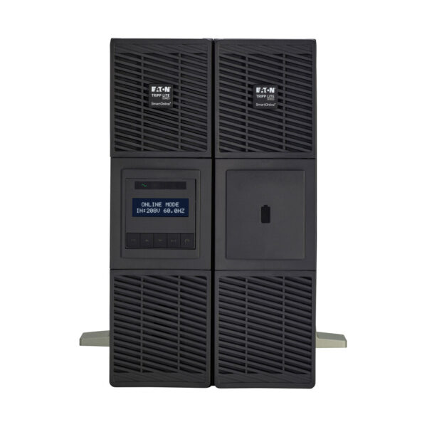 180V Extended Battery Module (EBM) for SmartOnline UPS Systems, 3U Rack/Tower, TAA