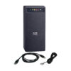291d5731801f678c1f517434696e474b Tripp Lite series OmniVS 120V 800VA 475W Line-Interactive UPS, Tower, USB port, TAA