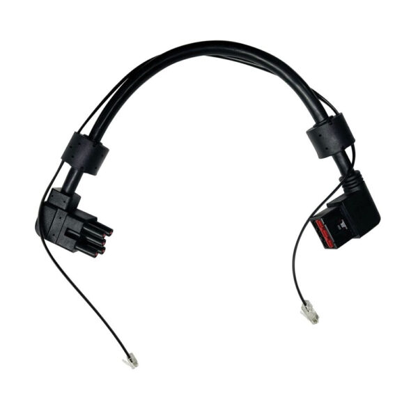 Eaton 5PX Gen 2 EBM to Gen 1 UPS Adapter Cable, 72V - CBLADAPT72RT
