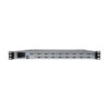 294760b1380d8d51545981536ea5c9b6 Tripp Lite series NetDirector 16-Port DisplayPort KVM Switch Console with 17 in. LCD, Dual Rail, 1U Rack-Mount, TAA