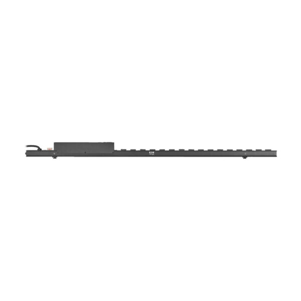 Tripp Lite 1.44kW 1-Phase Local Metered PDU with ISOBAR, 120V, 3840 Joules, 16 5-15R Outlets, 5-15P Input, 15 ft. Cord, 0U, TAA - PDUMV15-ISO