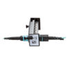 299167d003b15383ecd8faf69a73d37d Tripp Lite series 40G MTP/MPO Multimode OM3 Plenum-Rated Fiber Optic Cable (M/F), 12 Fiber, 40GBASE-SR4, Aqua, 5 m
