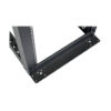 299bbc1f4b1e8a5d920bc33c2d0efc2d Tripp Lite series 50U Heavy-Duty 4-Post SmartRack Open Frame Rack - Organize and Secure Network Rack Equipment