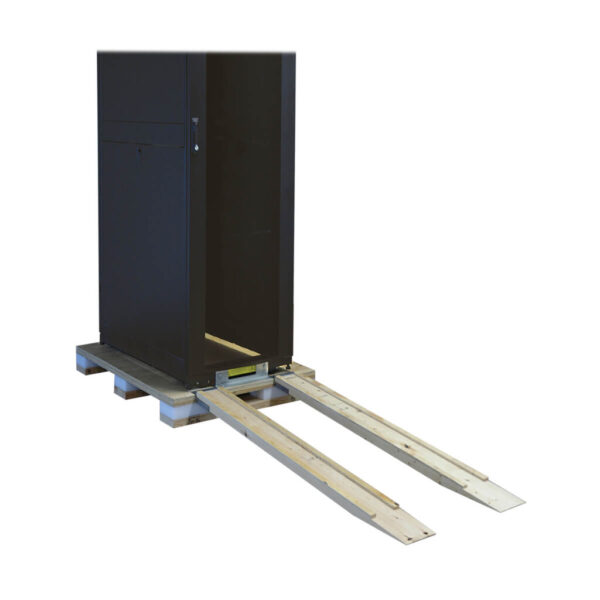29a815e5f10bade3b6148dca4e8979b8 Tripp Lite series SmartRack 45U Wide Standard-Depth Rack Enclosure Cabinet - Doors & Side Panels Included, Shock Pallet Packaging