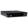 TAA SmartPro 120V 3kVA 2.88kW Line-Interactive Sine Wave UPS, 2U, Extended Run, Network Card Options, LCD, USB, DB9