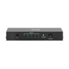 29c6c36b573baaf064b2baa9d981b774 Tripp Lite series 5-Port HDMI Switch with Remote Control - 4K 60 Hz, UHD, 4:4:4, HDR, 3D