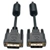 29f4e8e3e0ed989cf0510f667c32ee12-1 Tripp Lite series DVI Single Link Cable, Digital TMDS Monitor Cable (DVI-D M/M), 18-in. (45.72 cm)