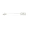 2a259ebed29edf4c4b95012b6c6d4fc2 Tripp Lite series USB-C to Displayport 4K 60Hz Adapter, White