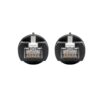 Tripp Lite series Industrial Cat5e/Cat6 STP Ethernet Cable - RJ45 M/M, CMX Outdoor, IP68, 26 AWG, TAA, 3 ft. (0.91 m)