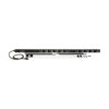 Tripp Lite series 5.7kW 3-Phase Local Metered PDU, 208/120V Outlets (36 C13, 6 C19, 6 5-15/20R), L21-20P, 6 ft. (1.83 m) Cord, 0U Vertical, TAA