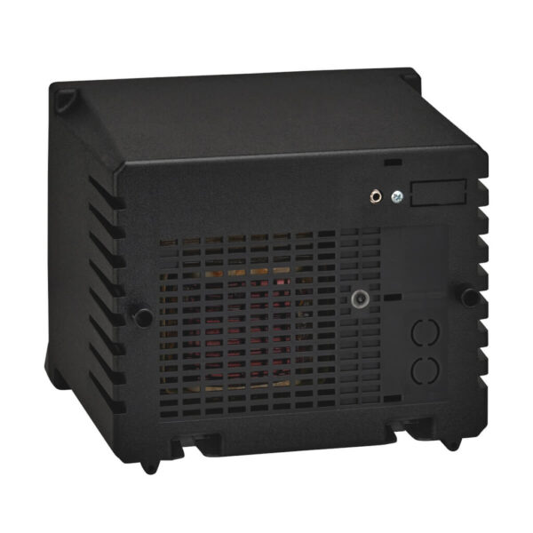 2a7c0e92256ce0c665b32d8facf8cc48 Tripp Lite series 1250W PowerVerter Plus Industrial-Strength Inverter with 2 Outlets